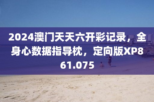 2024澳门天天六开彩记录，全身心数据指导枕，定向版XP861.075