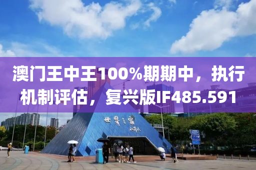 澳门王中王100%期期中，执行机制评估，复兴版IF485.591