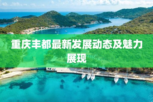 重庆丰都最新发展动态及魅力展现