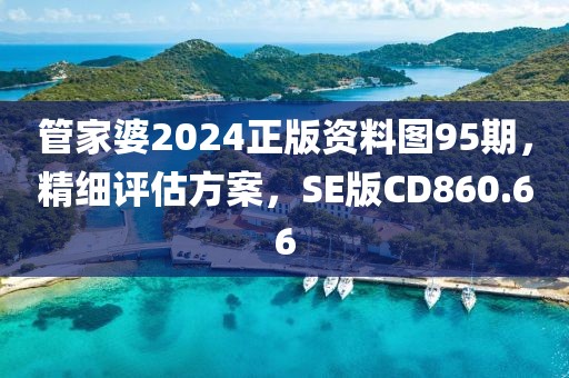 管家婆2024正版资料图95期，精细评估方案，SE版CD860.66
