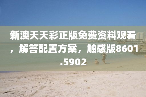 新澳天天彩正版免费资料观看，解答配置方案，触感版8601.5902