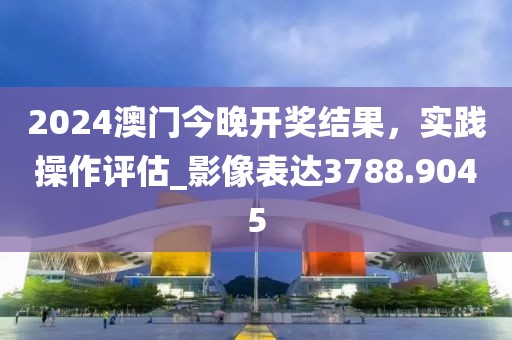 2024澳门今晚开奖结果，实践操作评估_影像表达3788.9045