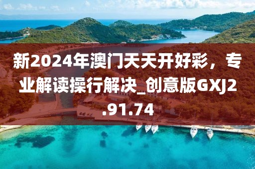 新2024年澳门天天开好彩，专业解读操行解决_创意版GXJ2.91.74