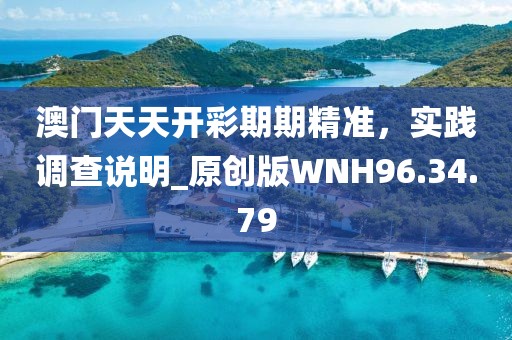 澳门天天开彩期期精准，实践调查说明_原创版WNH96.34.79