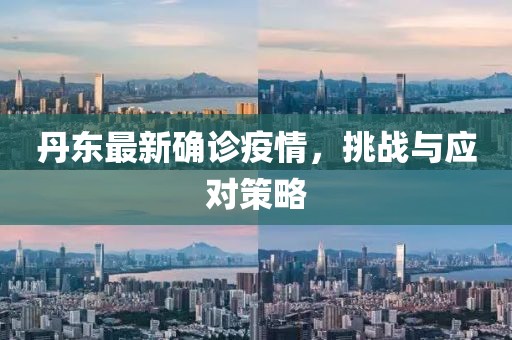 丹东最新确诊疫情，挑战与应对策略