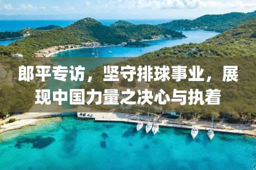 郎平专访，坚守排球事业，展现中国力量之决心与执着