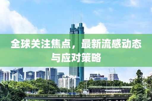 全球关注焦点，最新流感动态与应对策略