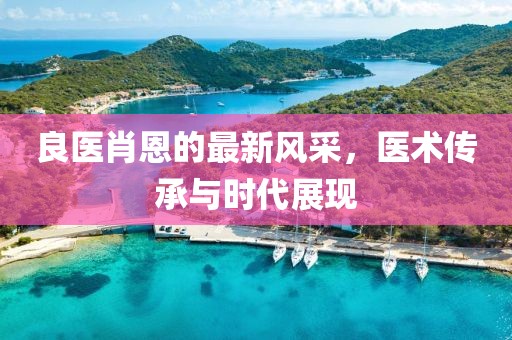 良医肖恩的最新风采，医术传承与时代展现