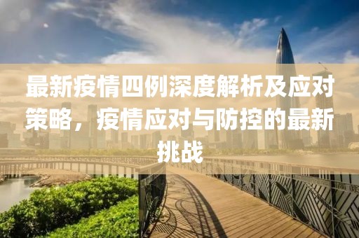 最新疫情四例深度解析及应对策略，疫情应对与防控的最新挑战