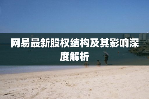网易最新股权结构及其影响深度解析