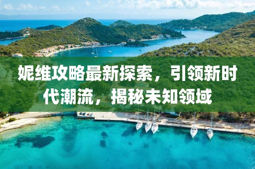 妮维攻略最新探索，引领新时代潮流，揭秘未知领域