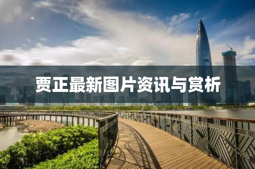 贾正最新图片资讯与赏析