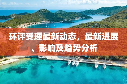 环评受理最新动态，最新进展、影响及趋势分析