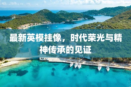 最新英模挂像，时代荣光与精神传承的见证
