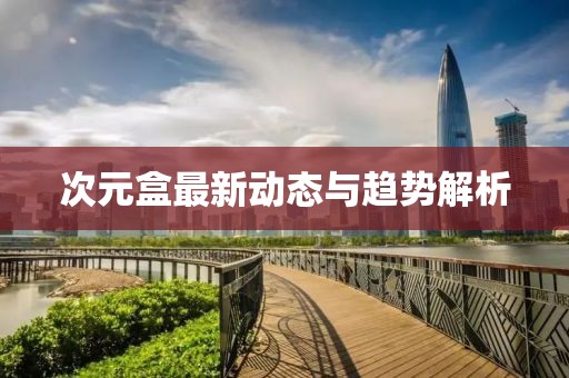 次元盒最新动态与趋势解析