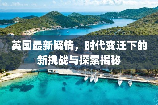 英国最新疑情，时代变迁下的新挑战与探索揭秘