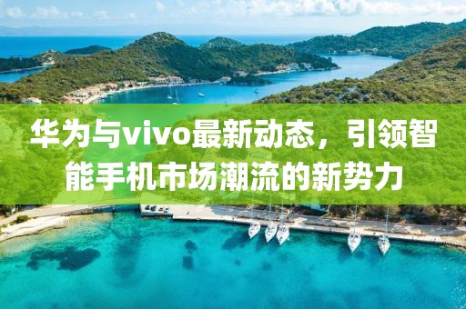 华为与vivo最新动态，引领智能手机市场潮流的新势力