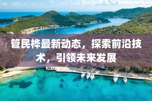 管民桦最新动态，探索前沿技术，引领未来发展