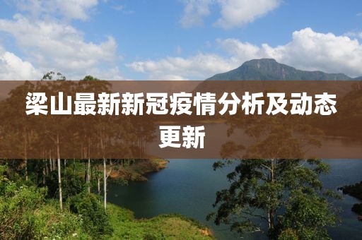 梁山最新新冠疫情分析及动态更新