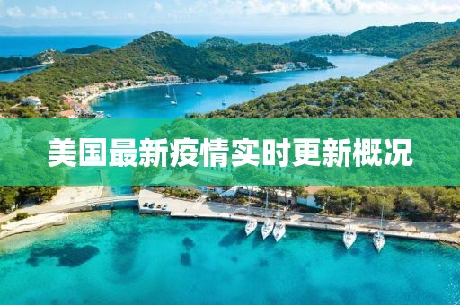 美国最新疫情实时更新概况
