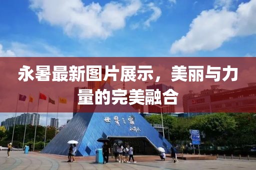 永暑最新图片展示，美丽与力量的完美融合