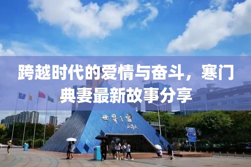 跨越时代的爱情与奋斗，寒门典妻最新故事分享
