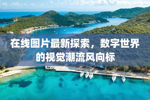 在线图片最新探索，数字世界的视觉潮流风向标