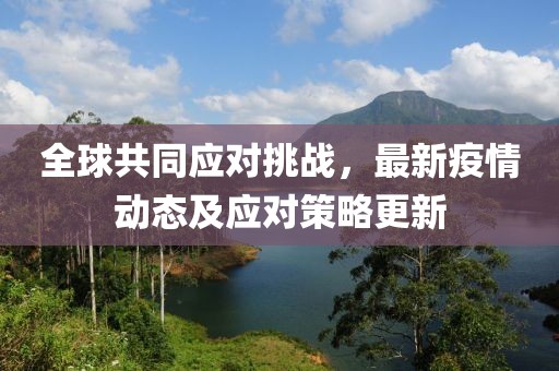 全球共同应对挑战，最新疫情动态及应对策略更新