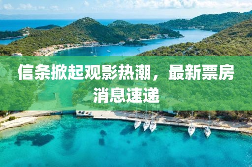 信条掀起观影热潮，最新票房消息速递