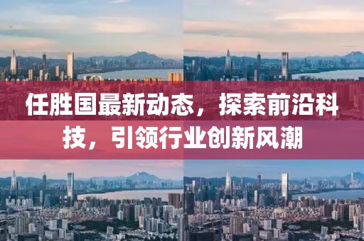任胜国最新动态，探索前沿科技，引领行业创新风潮
