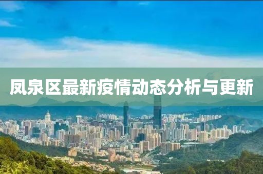 凤泉区最新疫情动态分析与更新