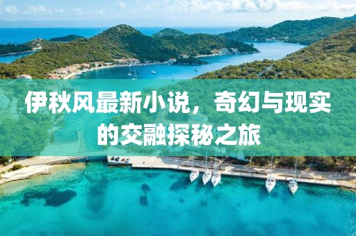 伊秋风最新小说，奇幻与现实的交融探秘之旅