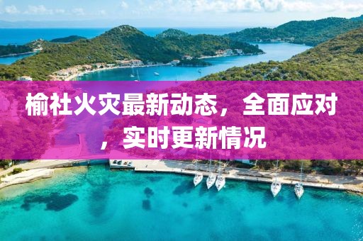 榆社火灾最新动态，全面应对，实时更新情况
