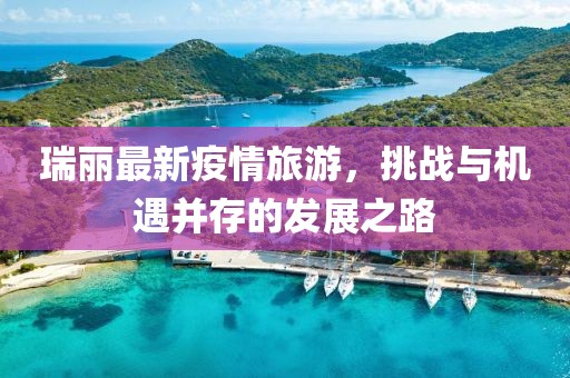 瑞丽最新疫情旅游，挑战与机遇并存的发展之路