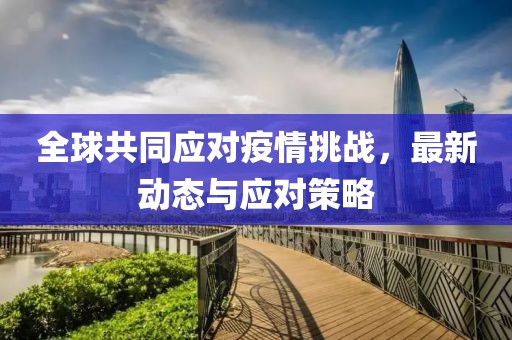 全球共同应对疫情挑战，最新动态与应对策略