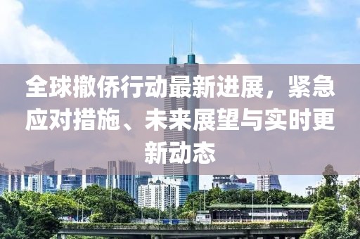 全球撤侨行动最新进展，紧急应对措施、未来展望与实时更新动态