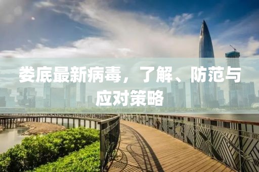 娄底最新病毒，了解、防范与应对策略
