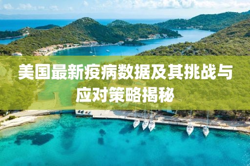 美国最新疫病数据及其挑战与应对策略揭秘