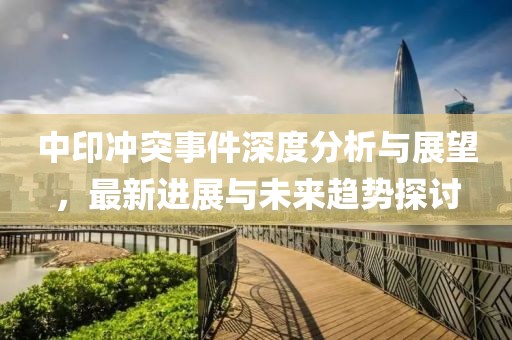 中印冲突事件深度分析与展望，最新进展与未来趋势探讨