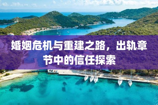 婚姻危机与重建之路，出轨章节中的信任探索
