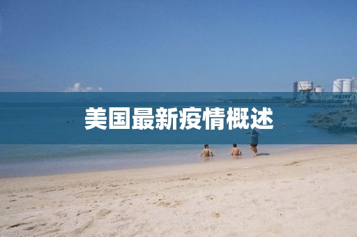 美国最新疫情概述