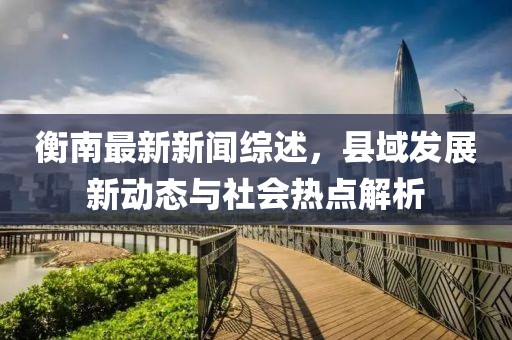 衡南最新新闻综述，县域发展新动态与社会热点解析