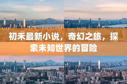 初禾最新小说，奇幻之旅，探索未知世界的冒险