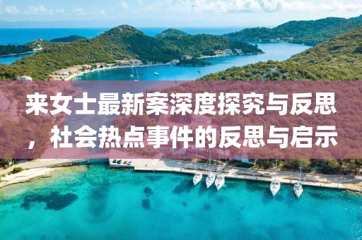 来女士最新案深度探究与反思，社会热点事件的反思与启示