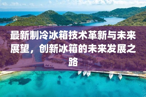 最新制冷冰箱技术革新与未来展望，创新冰箱的未来发展之路