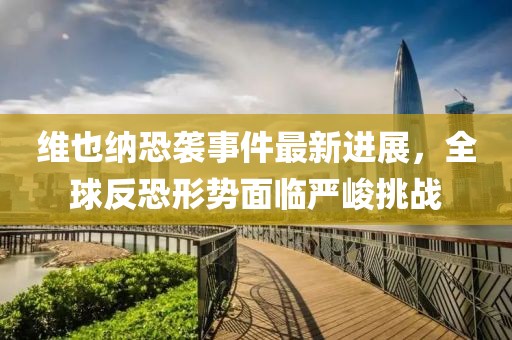 维也纳恐袭事件最新进展，全球反恐形势面临严峻挑战