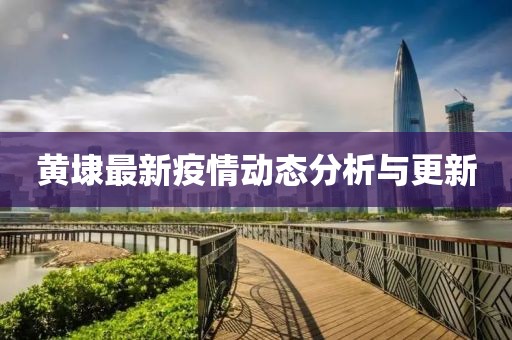 黄埭最新疫情动态分析与更新