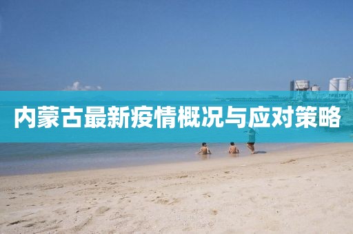 内蒙古最新疫情概况与应对策略