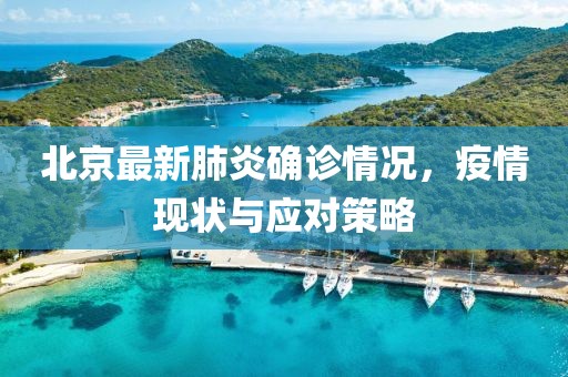 北京最新肺炎确诊情况，疫情现状与应对策略
