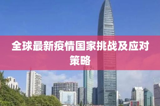 全球最新疫情国家挑战及应对策略